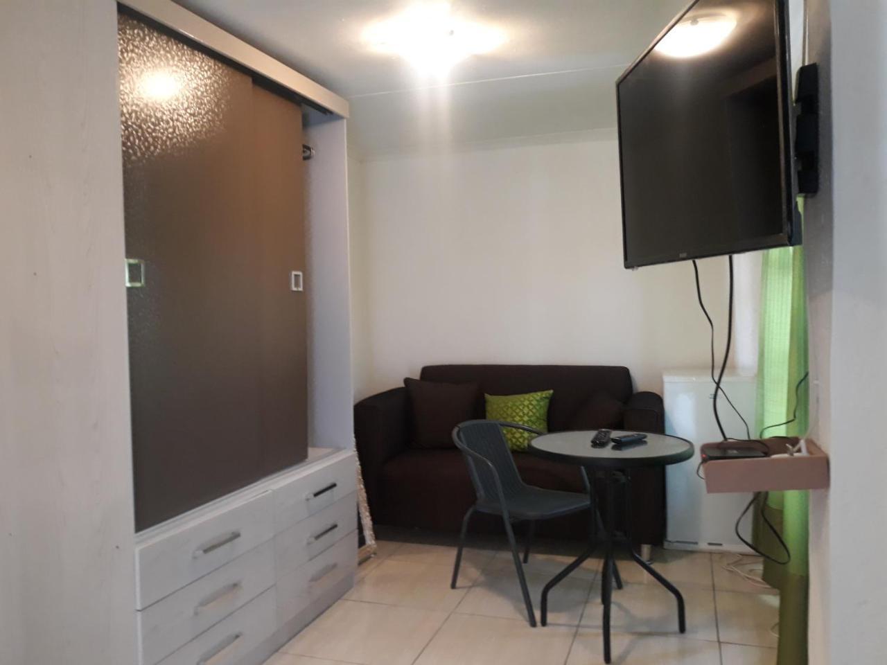 1 Bed Apartment inside Thula Du Estate Mbabane Exterior foto