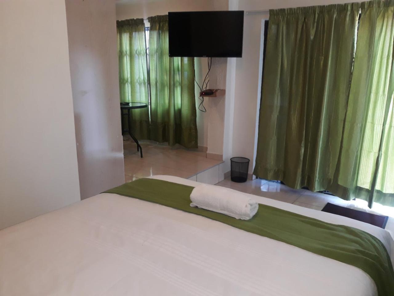 1 Bed Apartment inside Thula Du Estate Mbabane Exterior foto